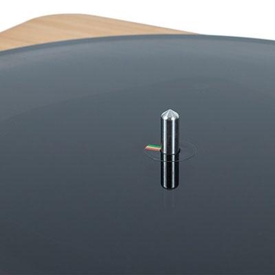 House of Marley STIR IT UP LUX ワイヤレスターンテーブル/シグネチャーブラック Accessories |  | 07