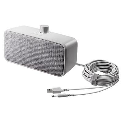 audio-technica SOUND ASSIST ステレオTVスピーカー(有線タイプ) Accessories |  | 01