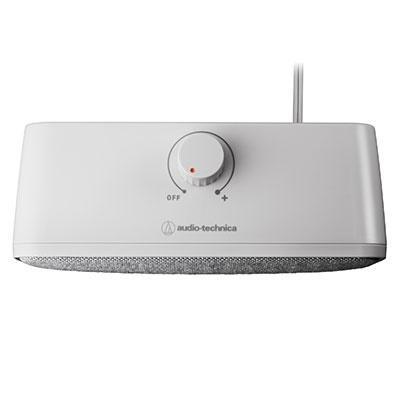 audio-technica SOUND ASSIST ステレオTVスピーカー(有線タイプ) Accessories |  | 02