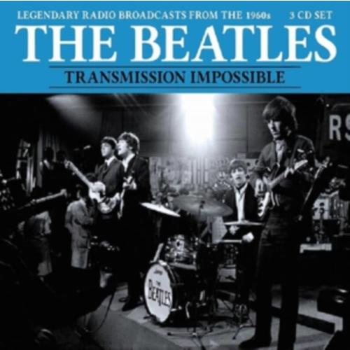 The Beatles Transmission Impossible CD | 
