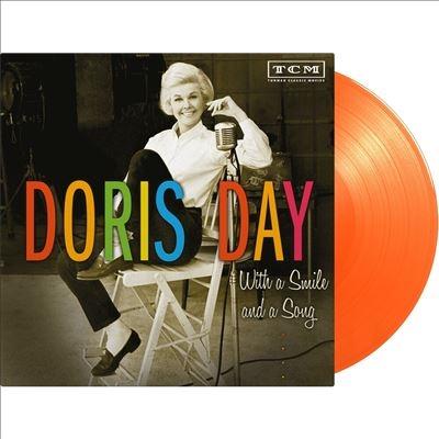 Doris Day With A Smile And A Song＜限定盤＞ LP | 