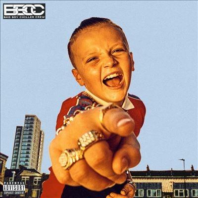 Bad Boy Chiller Crew Influential CD | 