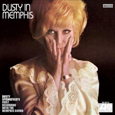 Dusty Springfield Dusty In Memphis LP | 