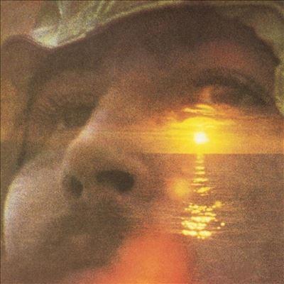 David Crosby If I Could Only Remember My Name (45 RPM) LP
