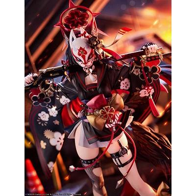 ブルーアーカイブ-Blue Archive- ワカモ 1/7スケールフィギュア 