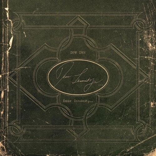 DPR IAN Dear Insanity.... CD | 