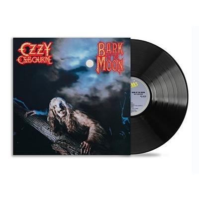 Ozzy Osbourne Bark At The Moon (40th Anniversary Edition)＜完全生産限定盤＞ LP |  | 01