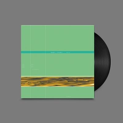 Speedy J Ginger LP |  | 01