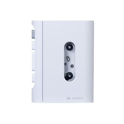 AUREX Walky ポータブルカセットプレーヤー ホワイト Accessories |  | 02
