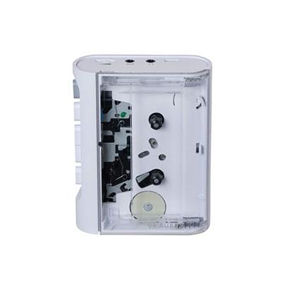 AUREX Walky ポータブルカセットプレーヤー クリア Accessories |  | 04