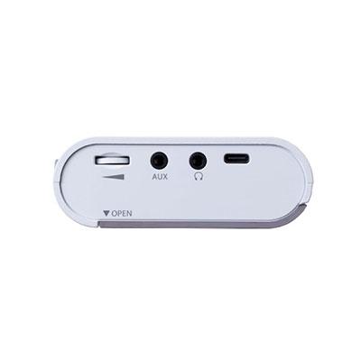 AUREX Walky ポータブルカセットプレーヤー クリア Accessories |  | 05