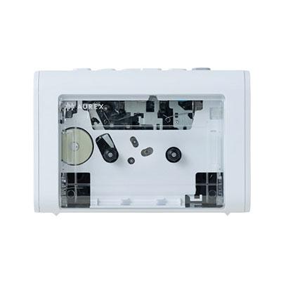 AUREX Room カセット付き Bluetoothスピーカー クリア Accessories |  | 03