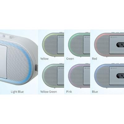 AUREX Terace カセット付き Bluetoothスピーカー ホワイト Accessories |  | 06