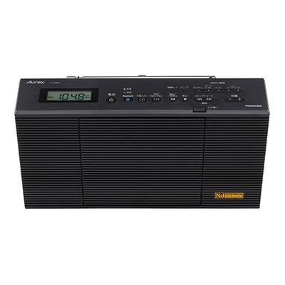 AUREX Bluetooth CDラジオ TY-AN2 ブラック Accessories |  | 02
