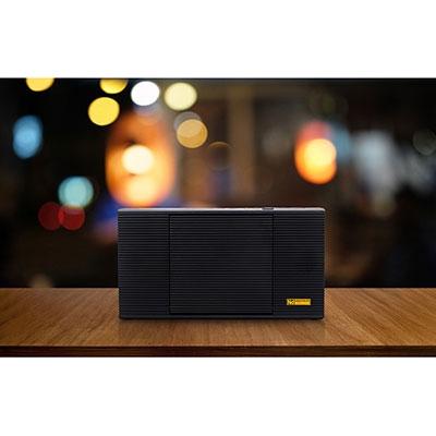 AUREX Bluetooth CDラジオ TY-AN2 ブラック Accessories |  | 05