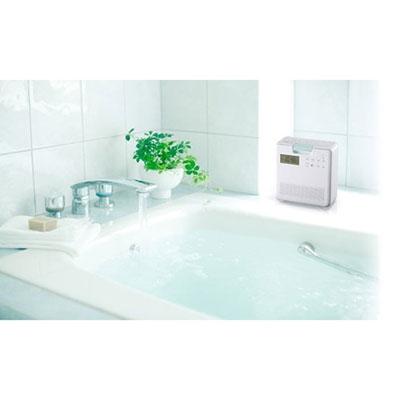 東芝 Bluetooth 防水CDラジオ TY-CB100 ホワイト Accessories |  | 04