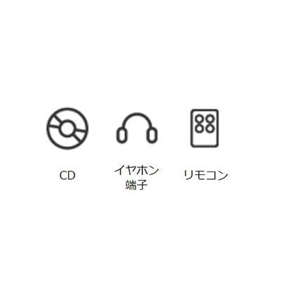 東芝 ポータブルCDプレーヤー TY-P10 ホワイト Accessories |  | 01