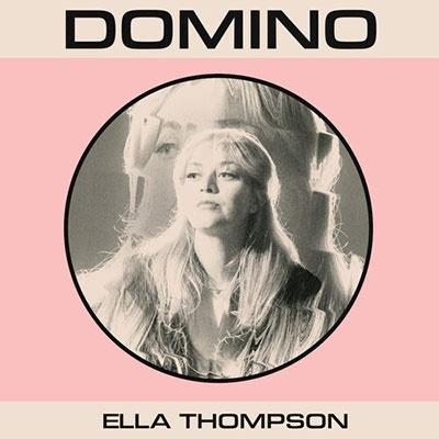 Ella Thompson Domino LP | 