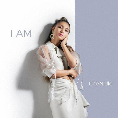 Che'Nelle I AM 12cmCD Single | 