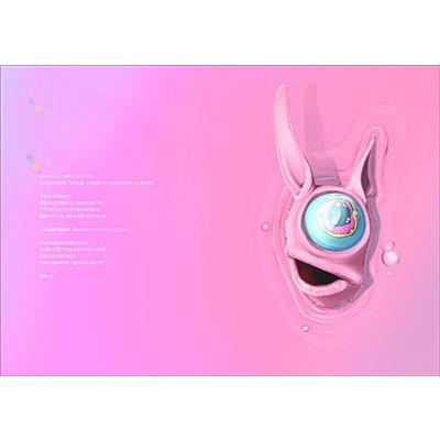 空蝉らり 空蝉らり作品集 がヴぁ街 Book : タワーレコード Yahoo!店