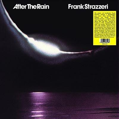 Frank Strazzeri After The Rain＜限定盤＞ LP | 