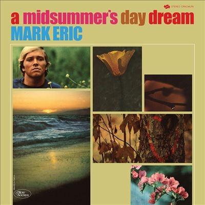 Mark Eric A Midsummer's Day Dream＜限定盤＞ LP | 