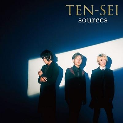 sources TEN-SEI＜通常盤＞ CD | 