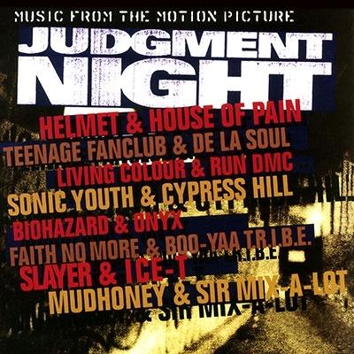 Original Soundtrack Judgement Night＜Red Vinyl＞ LP | 