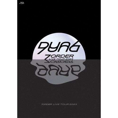 7ORDER LIVE TOUR 2023 DUAL Blu-ray Disc : タワーレコード