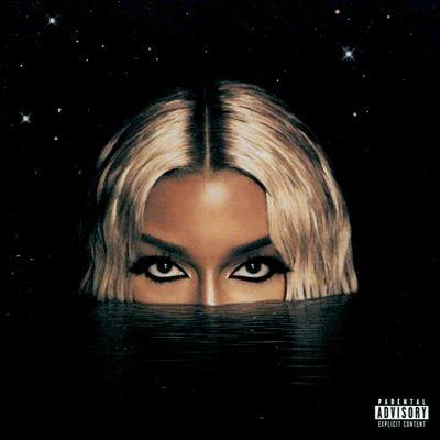 Victoria Monet Jaguar II CD | 