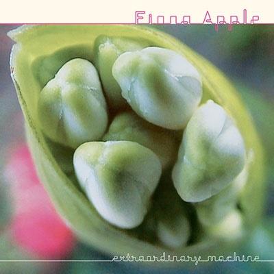 Fiona Apple Extraordinary Machine＜完全生産限定盤＞ LP | 