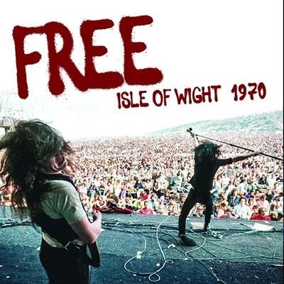 Free Isle Of Wight 1970＜初回限定盤＞ CD | 