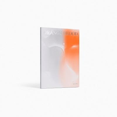 ENHYPEN ORANGE BLOOD (ENGENE ver.)(ランダムバージョン) CD | 