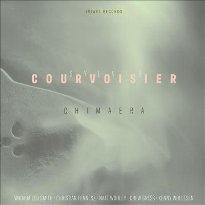 Sylvie Courvoisier Chimaera CD | 