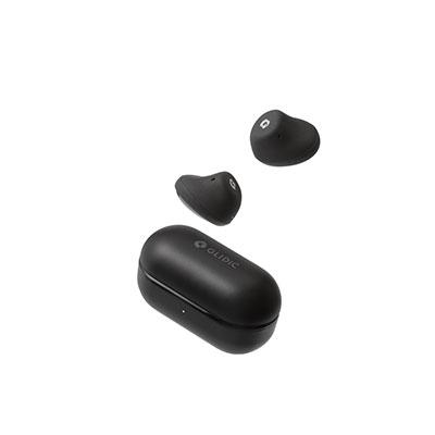 GLIDiC 完全ワイヤレスイヤホン mameBuds TW-4000P / ブラック Headphone/Earphone |  | 02