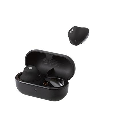 GLIDiC 完全ワイヤレスイヤホン mameBuds TW-4000P / ブラック Headphone/Earphone |  | 09