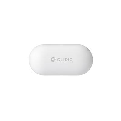 GLIDiC 完全ワイヤレスイヤホン mameBuds TW-4000P / ホワイト Headphone/Earphone｜tower｜12