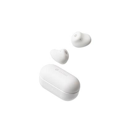 GLIDiC 完全ワイヤレスイヤホン mameBuds TW-4000P / ホワイト Headphone/Earphone |  | 02