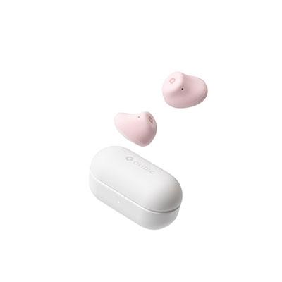 GLIDiC 完全ワイヤレスイヤホン mameBuds TW-4000P / ホワイト Headphone/Earphone |  | 03