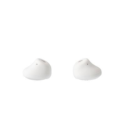 GLIDiC 完全ワイヤレスイヤホン mameBuds TW-4000P / ホワイト Headphone/Earphone |  | 05