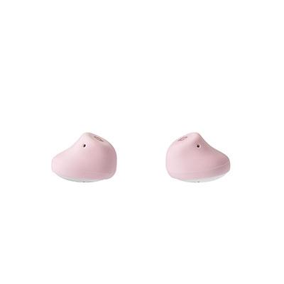 GLIDiC 完全ワイヤレスイヤホン mameBuds TW-4000P / ホワイト Headphone/Earphone |  | 06