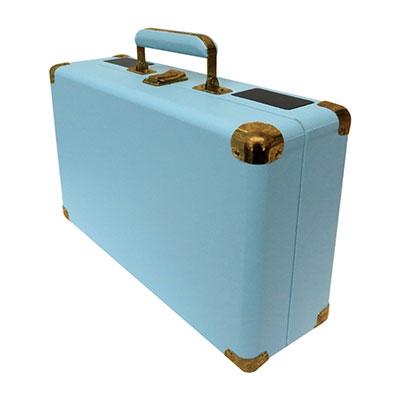 CICONIA レコードプレーヤー ライトブルー Accessories |  | 01