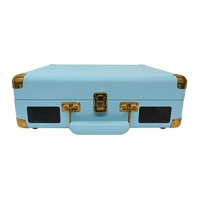 CICONIA レコードプレーヤー ライトブルー Accessories |  | 02