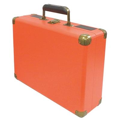 CICONIA レコードプレーヤー オレンジ Accessories |  | 01