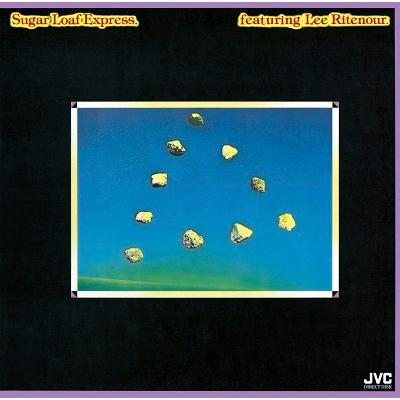 Lee Ritenour シュガー・ローフ・エクスプレス＜タワーレコード限定＞ UHQCD ※特典あり | 