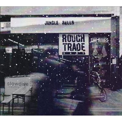 Various Artists Jangle Bells - A Rough Trade Shops Christmas Selection CD | 