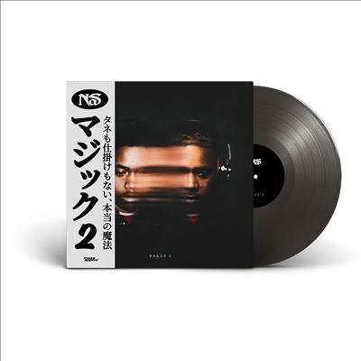 Nas Magic 2 LP | 