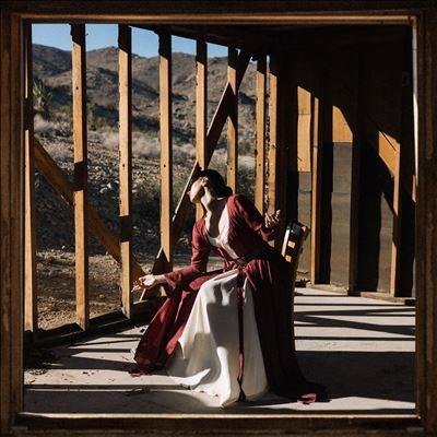 Vera Sola Peacemaker CD | 