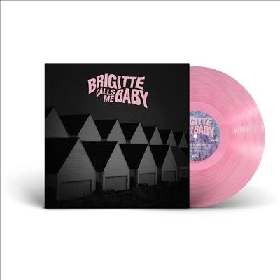 Brigitte Calls Me Baby This House Is Made of Corners (EP)＜Colored Vinyl＞ 12inch Single | 