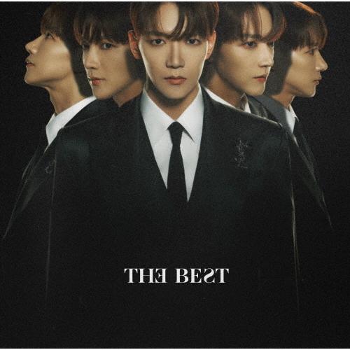 Jun. K THE BEST ［CD+Blu-ray Disc］＜初回生産限定盤A＞ CD | 